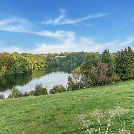 Vibrant In With Private Terrace * Willingen (Upland)