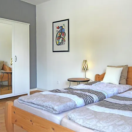 Apartment Vibrant In With Private Terrace *