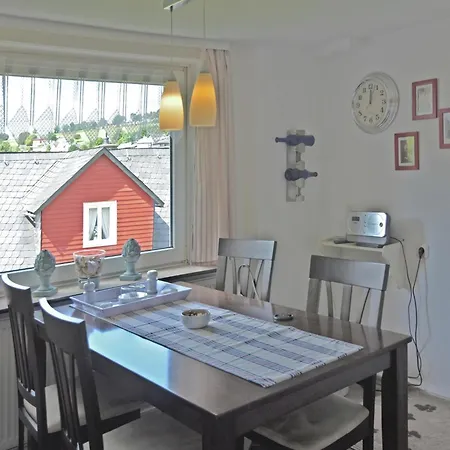 Lejlighed Vibrant In With Private Terrace