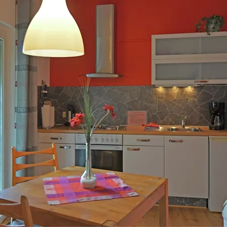 Vibrant In With Private Terrace *