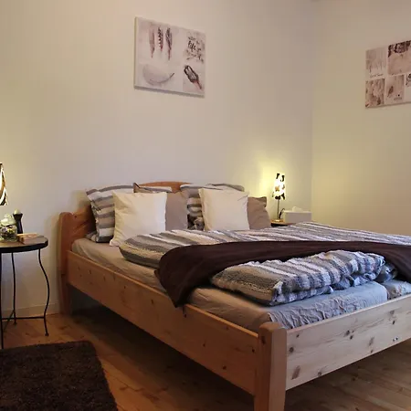 Lejlighed Vibrant In With Private Terrace