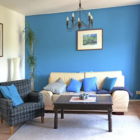Lejlighed Vibrant In With Private Terrace