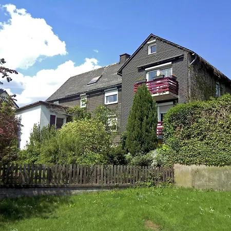 Vibrant In With Private Terrace * Willingen (Upland)