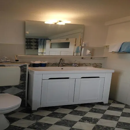 Vibrant In With Private Terrace Appartement *