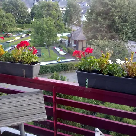 Vibrant In With Private Terrace Appartement *