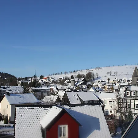 Vibrant In With Private Terrace דירה וילינגן