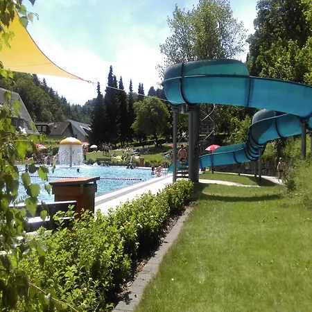 דירה Vibrant In With Private Terrace וילינגן