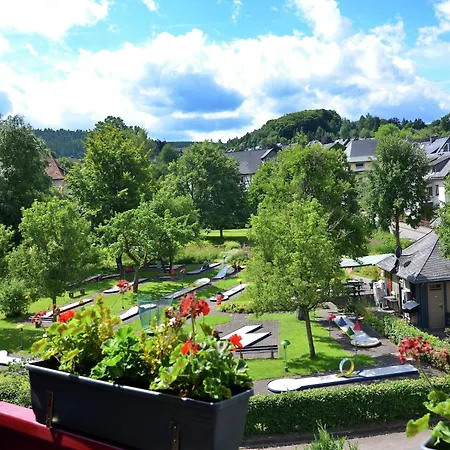 Vibrant In With Private Terrace *