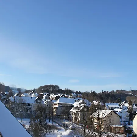 Vibrant In With Private Terrace *