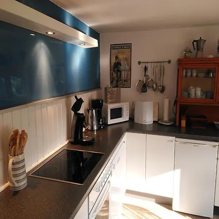 Vibrant In With Private Terrace Appartement Willingen (Upland)
