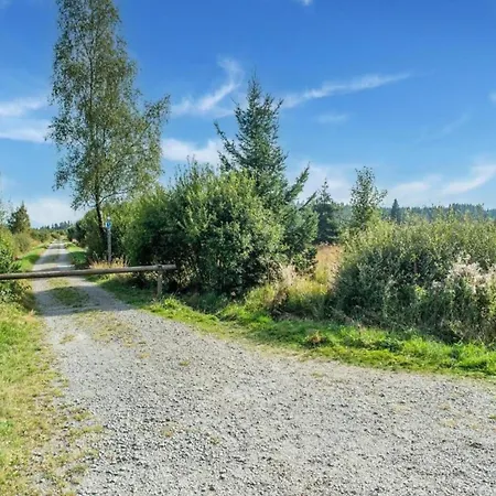 Vibrant In With Private Terrace דירה