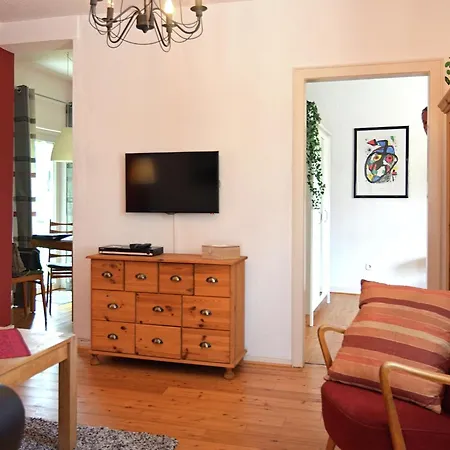 Vibrant In With Private Terrace Willingen (Upland)