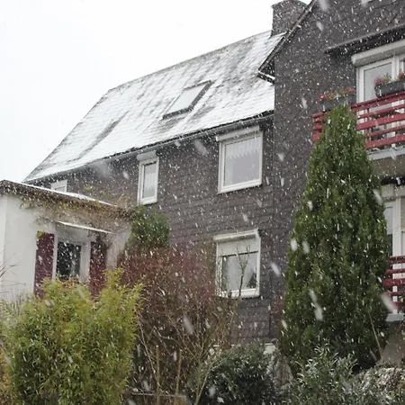 Vibrant In With Private Terrace דירה וילינגן