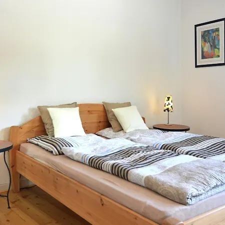 Vibrant In With Private Terrace *