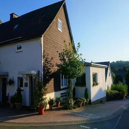 Vibrant In With Private Terrace Appartement