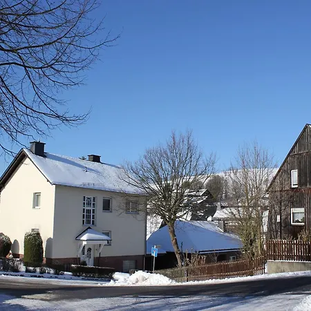 Vibrant In With Private Terrace Διαμέρισμα Willingen (Upland)