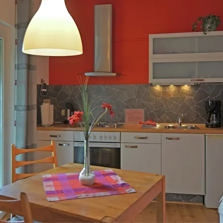 Vibrant In With Private Terrace Lejlighed Willingen (Upland)