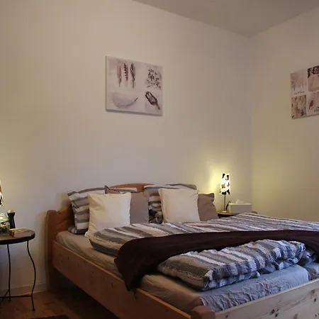 Vibrant In With Private Terrace וילינגן