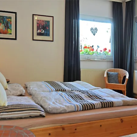 Lejlighed Vibrant In With Private Terrace