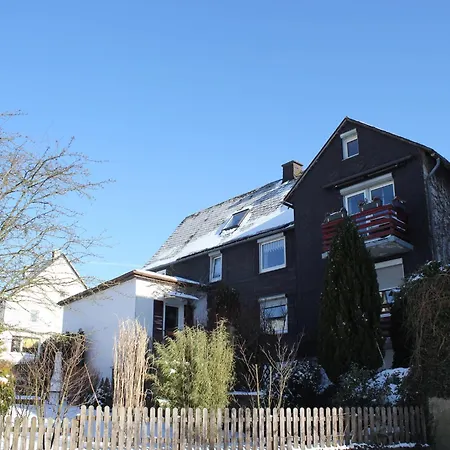 Lejlighed Vibrant In With Private Terrace