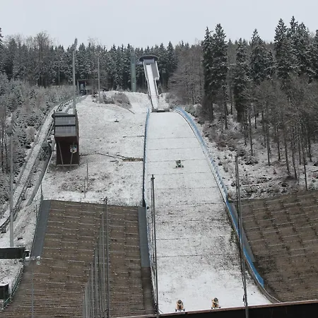 דירה Vibrant In With Private Terrace *