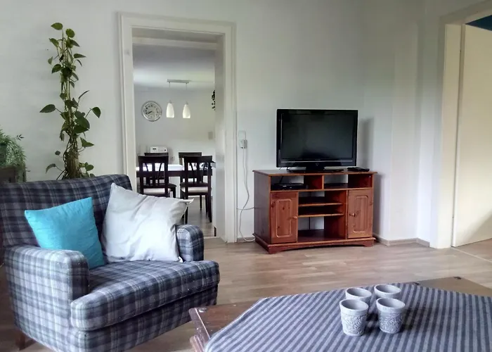 Vibrant In With Private Terrace Apartament Willingen (Upland)