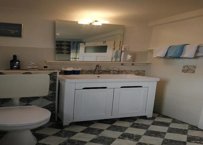 Vibrant In With Private Terrace Apartament *