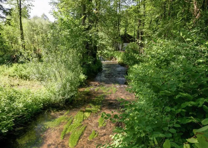 Apartamento Vibrant In With Private Terrace *