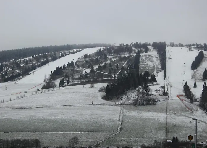 Apartamento Vibrant In With Private Terrace