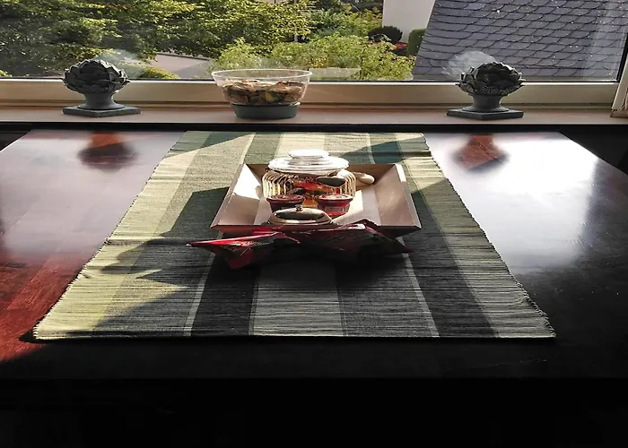 Vibrant In With Private Terrace Apartamento