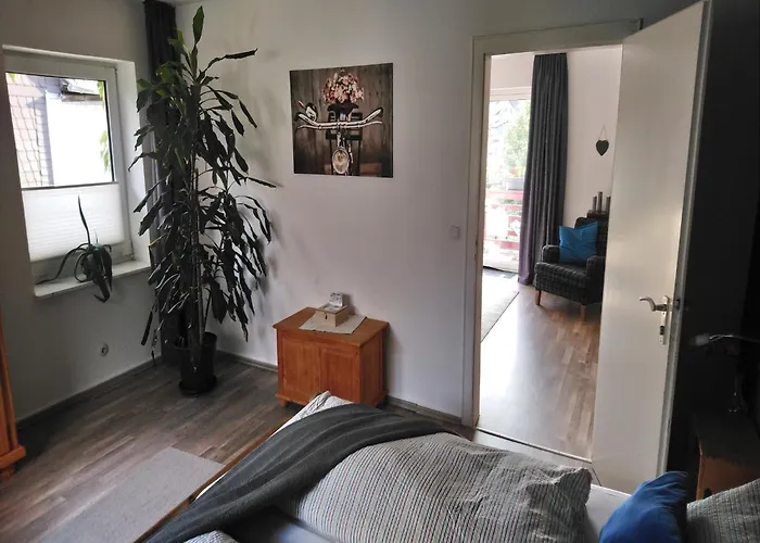 Apartamento Vibrant In With Private Terrace *