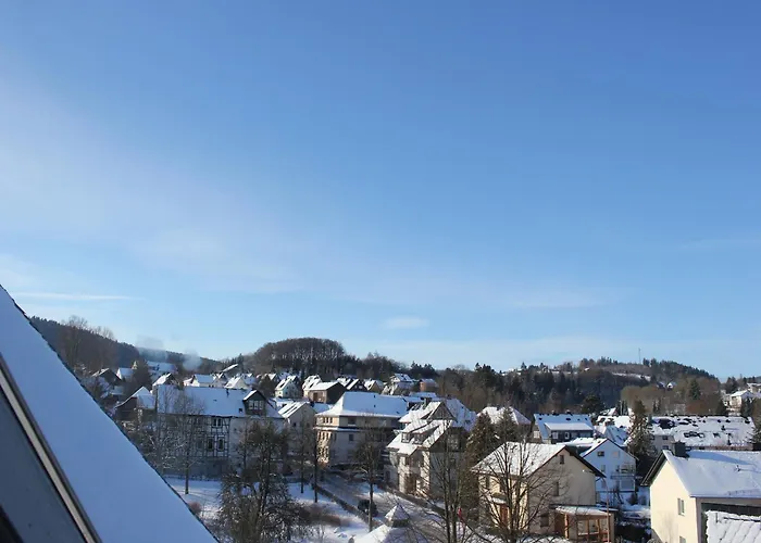 Vibrant In With Private Terrace *