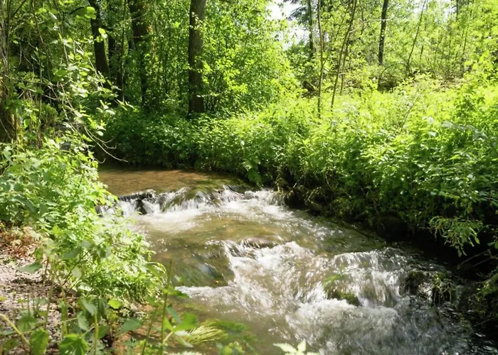 Vibrant In With Private Terrace Apartamento