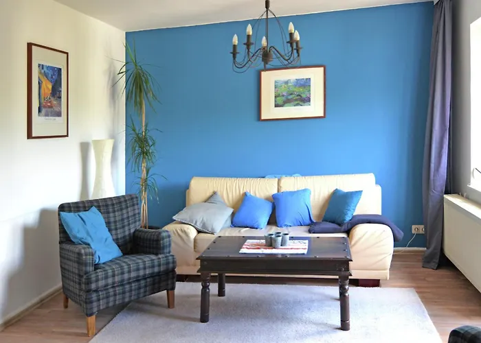 Apartamento Vibrant In With Private Terrace *