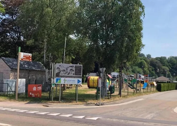 Apartamento Vibrant In With Private Terrace Willingen (Upland)