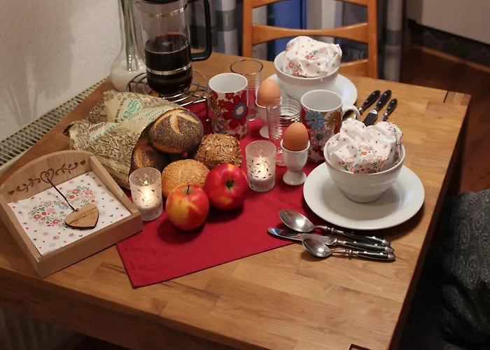 Vibrant In With Private Terrace