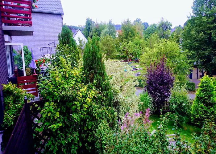 Vibrant In With Private Terrace Apartament *