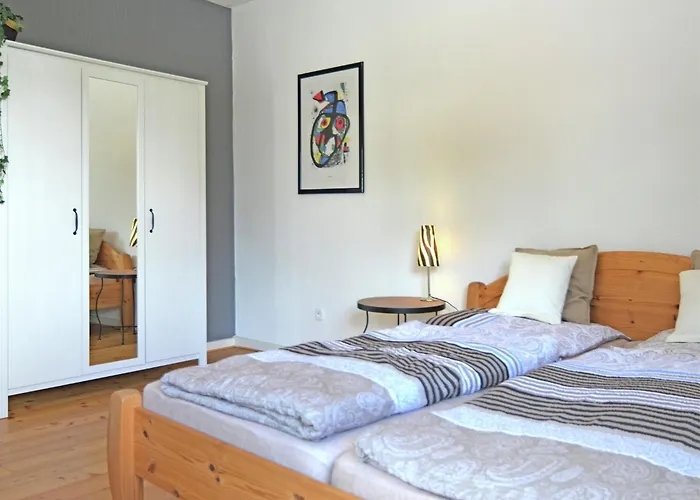Vibrant In With Private Terrace Apartament Willingen (Upland)