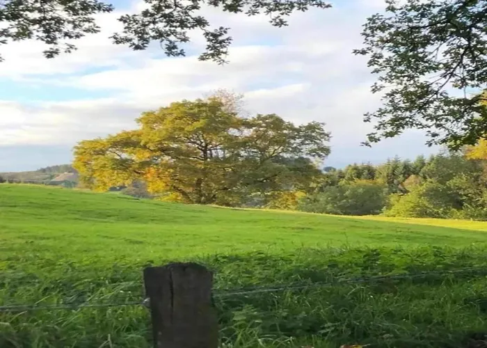 Apartamento Vibrant In With Private Terrace