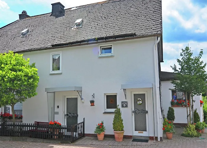 Apartamento Vibrant In With Private Terrace *