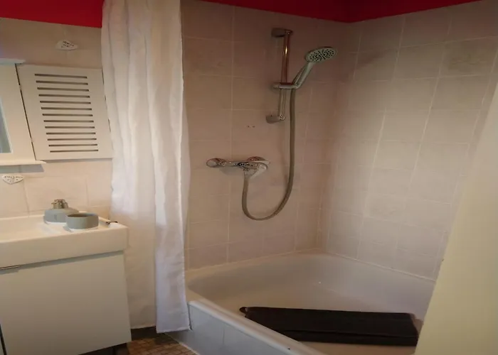 Apartament Vibrant In With Private Terrace Willingen (Upland)