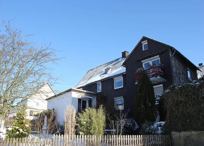 Apartamento Vibrant In With Private Terrace