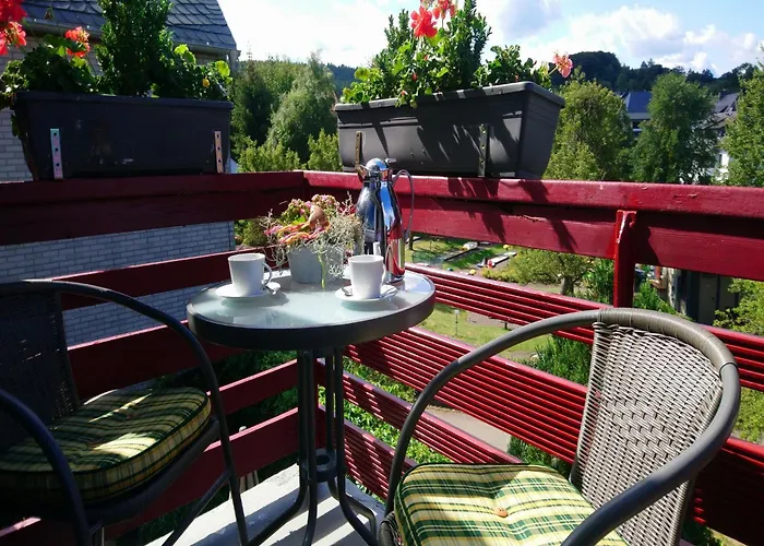 Apartament Vibrant In With Private Terrace *