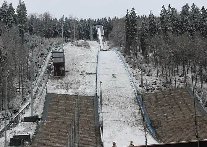 Apartamento Vibrant In With Private Terrace *